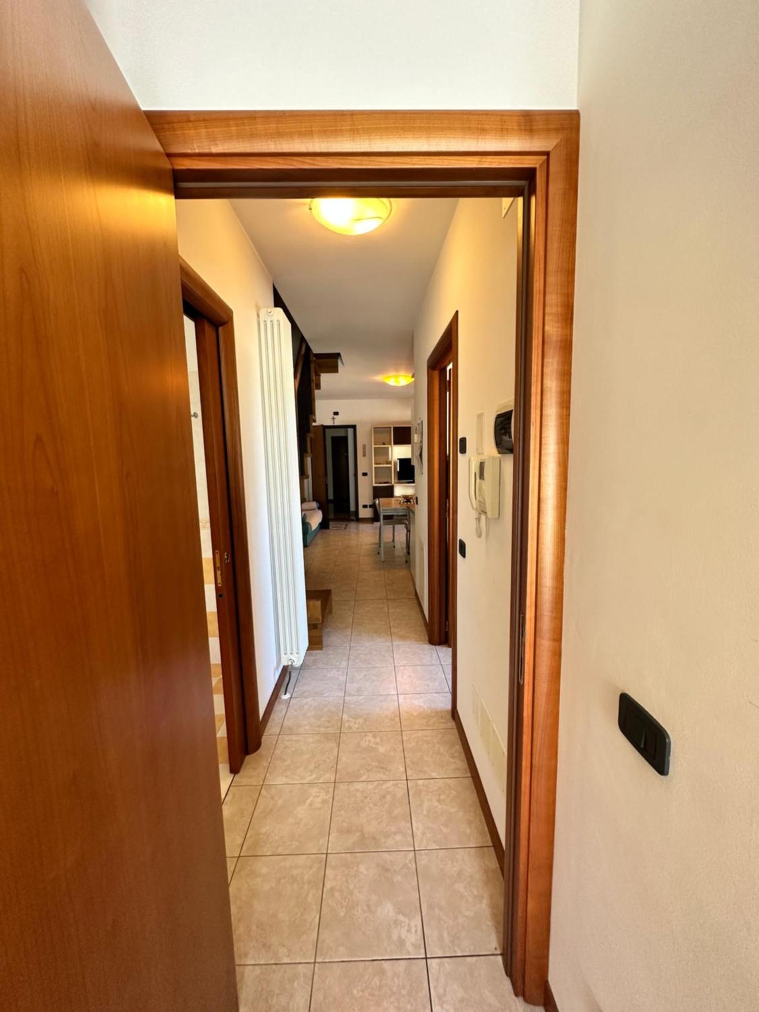 Hotel Holiday Martinsicuro Quarto foto